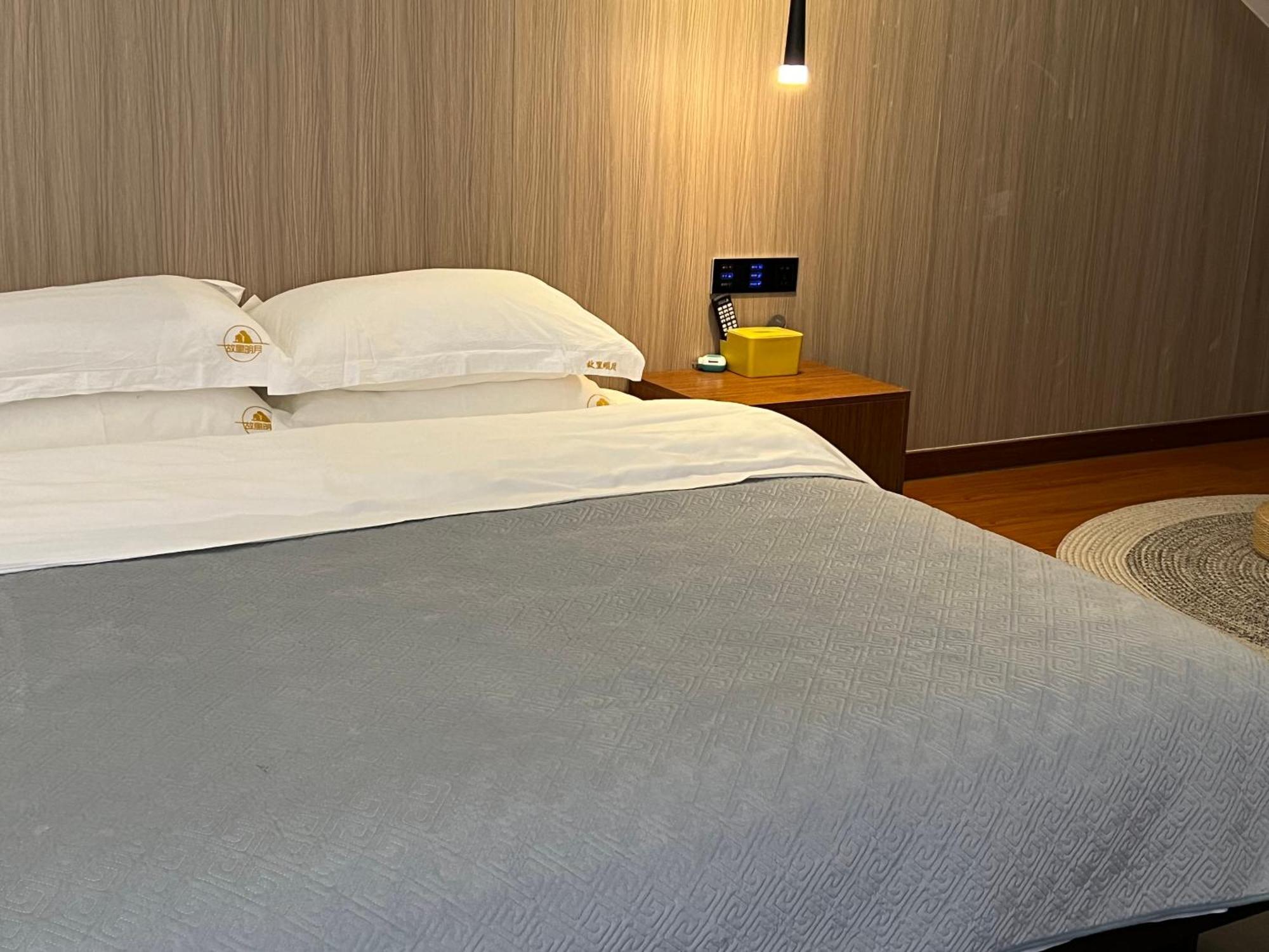 Phoenix Best River View B&B Fenghuang Dış mekan fotoğraf