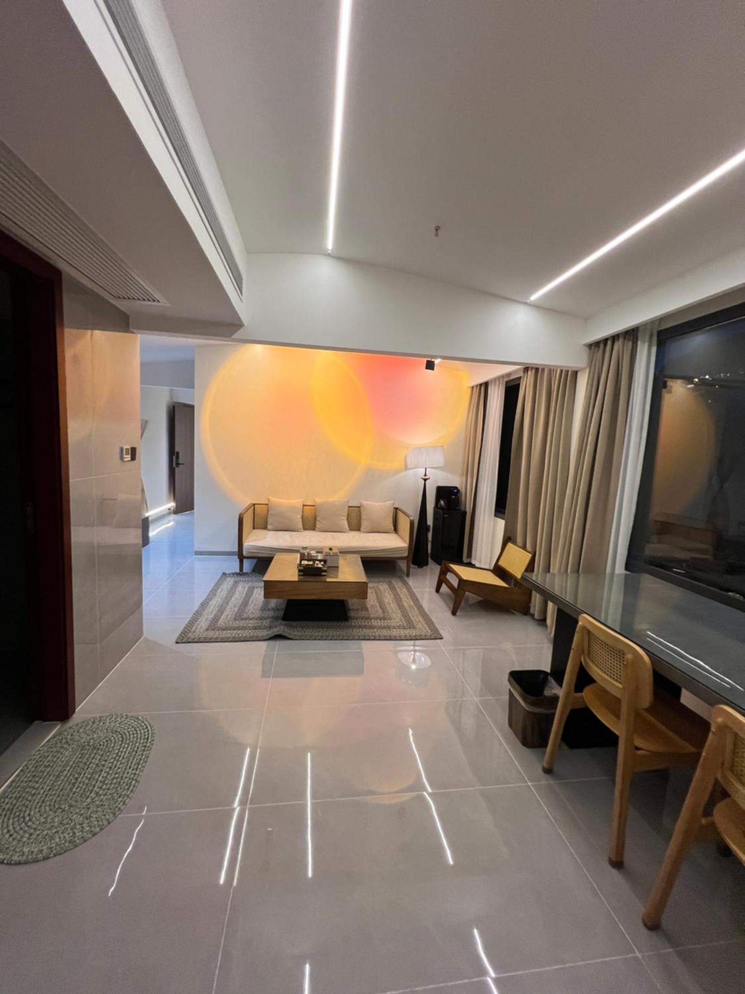 Phoenix Best River View B&B Fenghuang Dış mekan fotoğraf